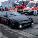 1/4 Meilen Rennen - 2015 (Nissan 200SX)